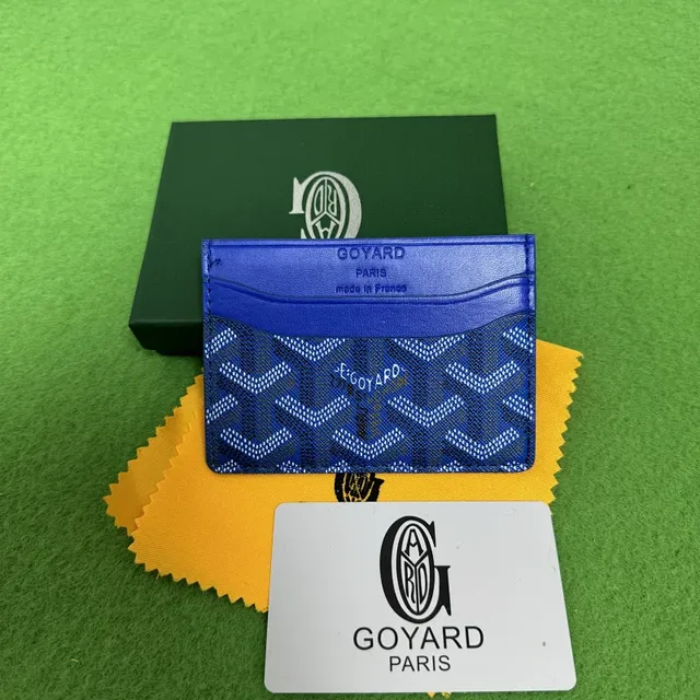 9*wallet#Go-yard