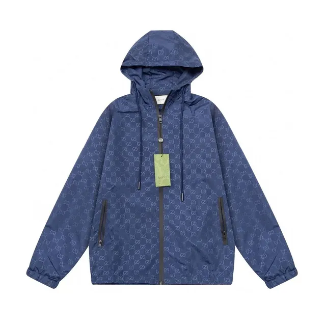 Gucci jackets