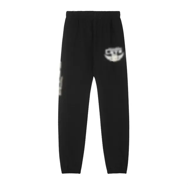 Corteiz Joggers Logo Print