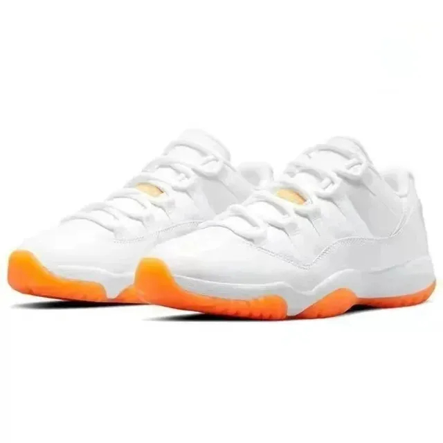 Air Jordan 11 Low Legend Blue