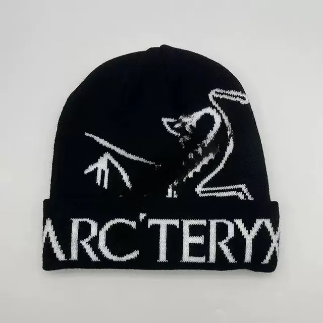 Arc'teryx Beanie Bird Logo