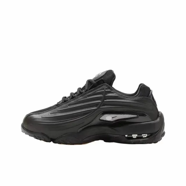 Nike Air Max TN Triple Black