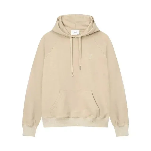 AMI Paris Hoodie Classic Logo