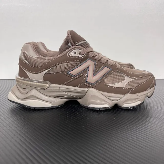 NB9060棕色U9060493