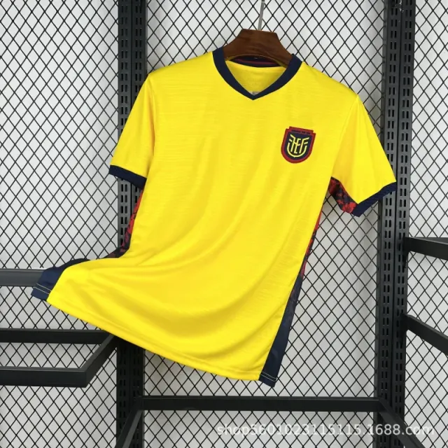 2026 ecuador host