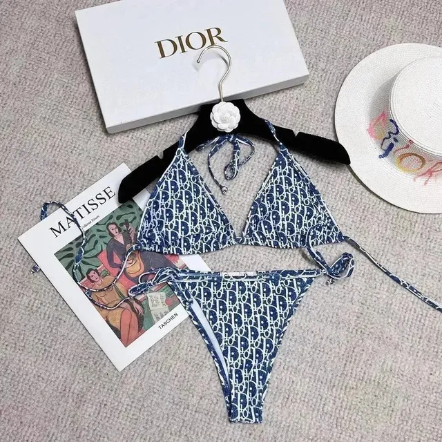 Dior Bikini Set