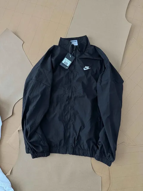 Nike Windrunner Jacket Classic