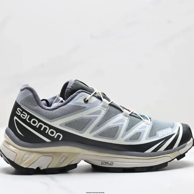 Salomon XT-6 Lab