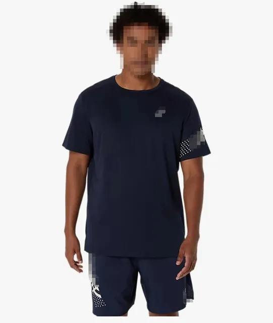 Asics Gel NYC Tee Pixel Dot