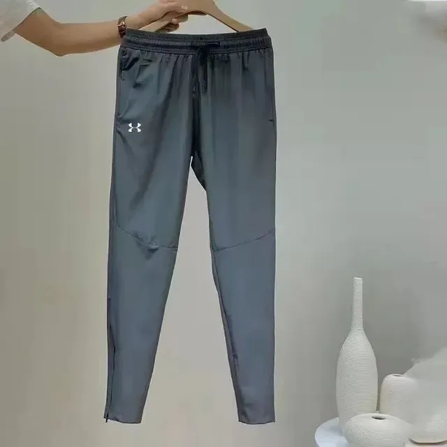 Under Armour Track Pants Reflective Logo