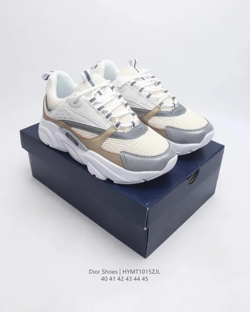 Dior sneakers
