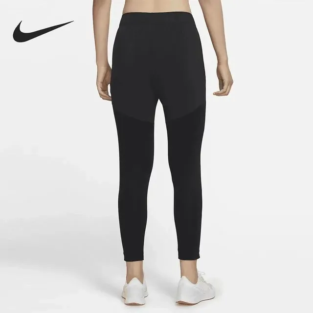 Nike Tech Fleece Joggers Black