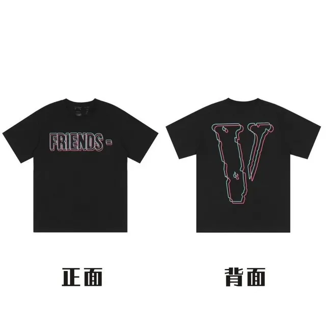 Off-White T-Shirt