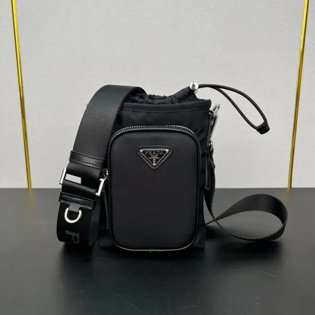 Prada handbags
