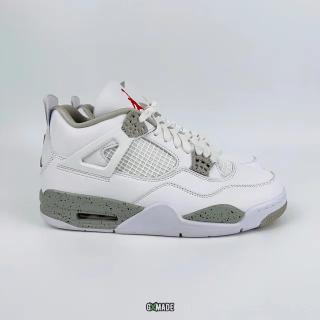 White Oreo
