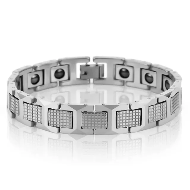 Chrome Hearts Link Bracelet
