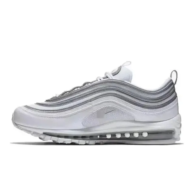 Nike Air Max 97 Silver Bullet