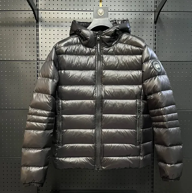 2227 Canada 黑色黑标