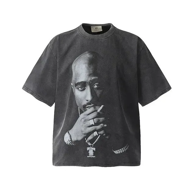 说唱歌手2pac