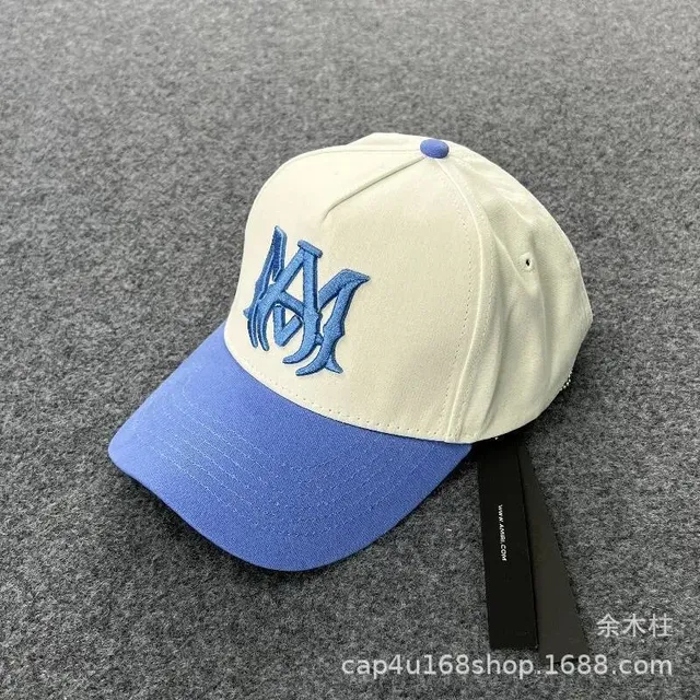 Amiri Baseball Cap