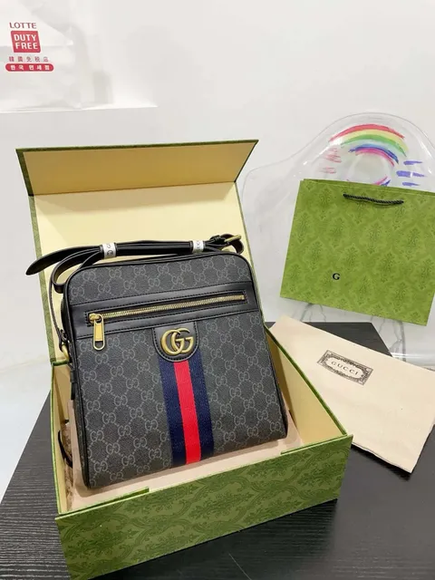 Gucci handbags