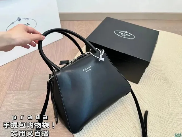 Prada Handbag Classic