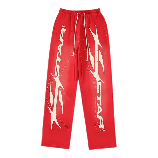 Hellstar Track Pants