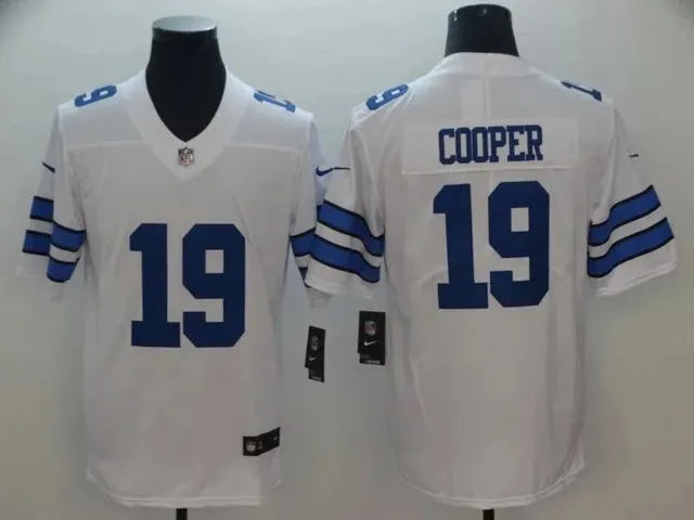 Nike NFL Game Jersey Amari Cooper #19