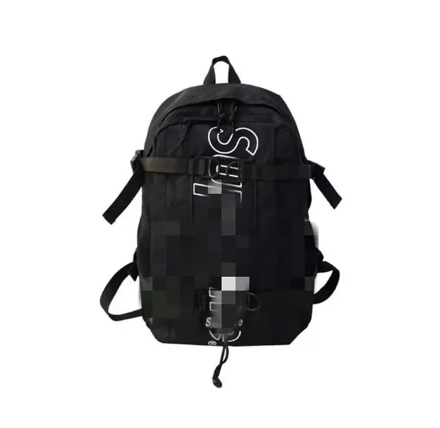Supreme Backpack Box Logo