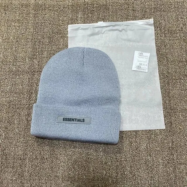 Fear of God Essentials Beanie
