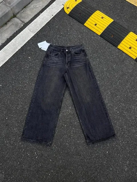 AC200—25SS 1981M洗水黑色