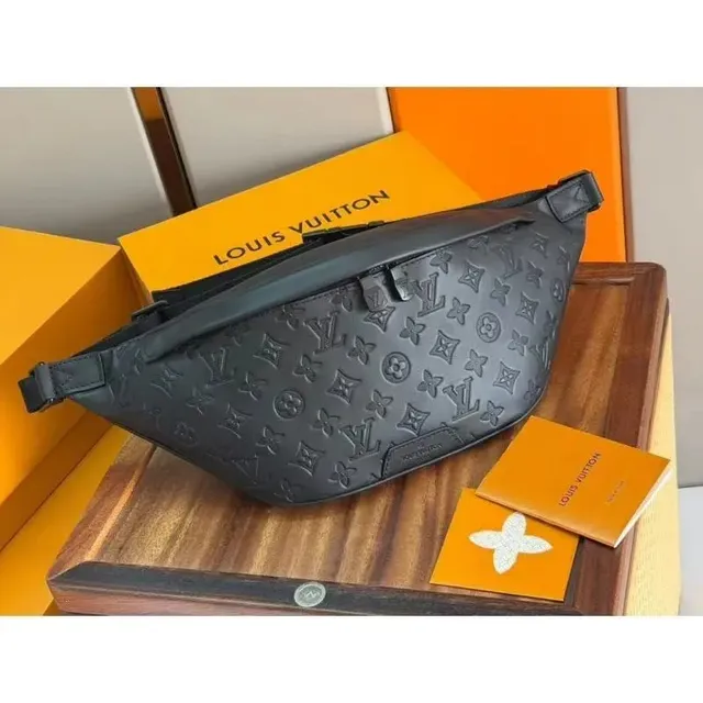 Louis Vuitton Belt Bag Monogram Empreinte