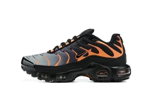 Nike Air Max Plus Flame