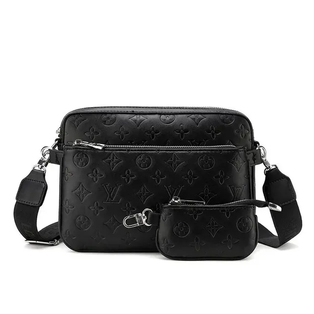 Louis Vuitton On The Go Monogram Empreinte