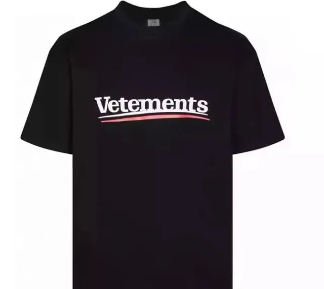Vetements t shirts