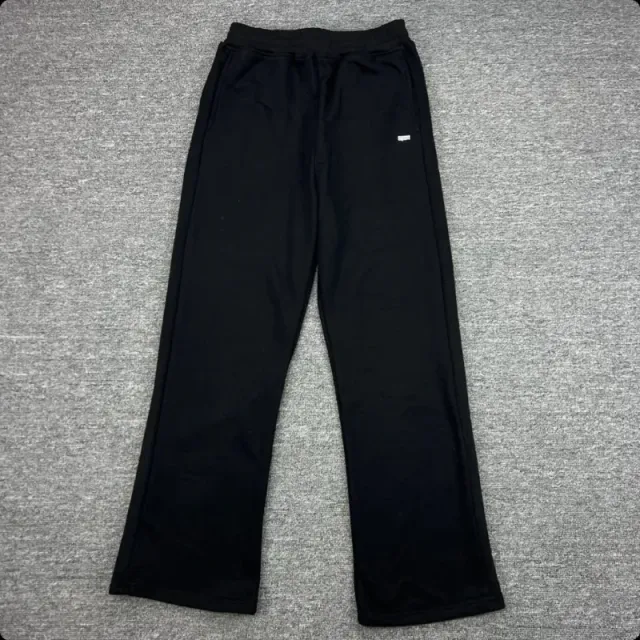 BAPE Track Pants Minimal Logo