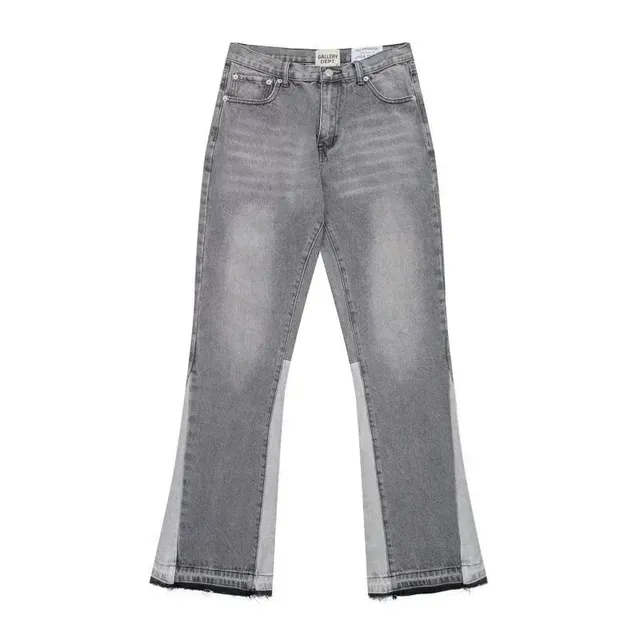 Gallery Dept. Flared Jeans