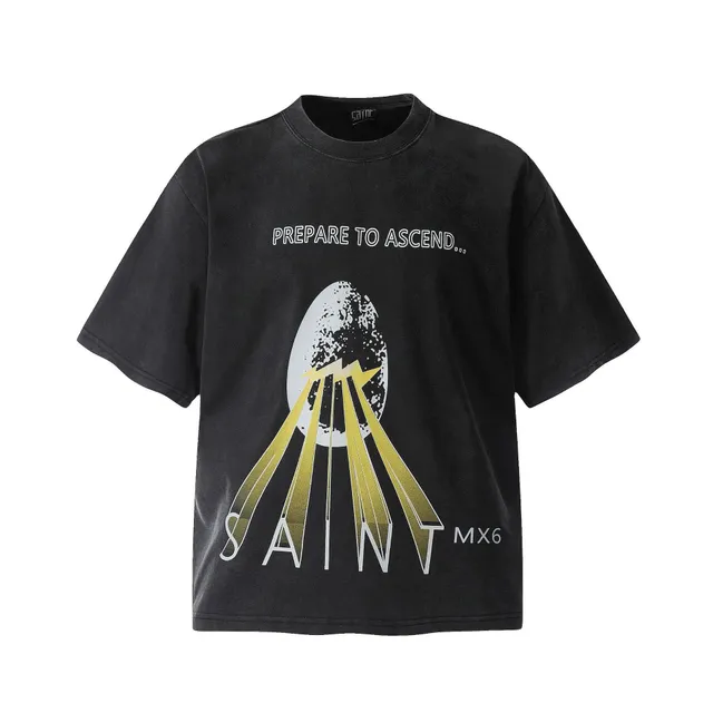 Saint Michael T-Shirt