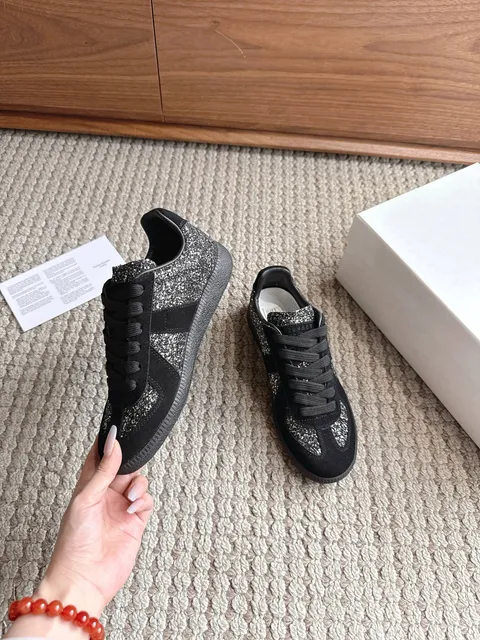 驴联名MM6 22