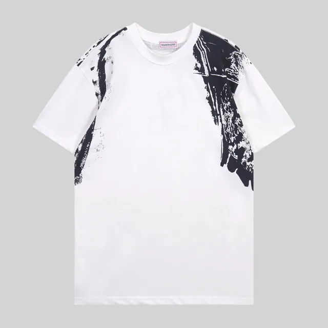 Alexander McQueen t shirts