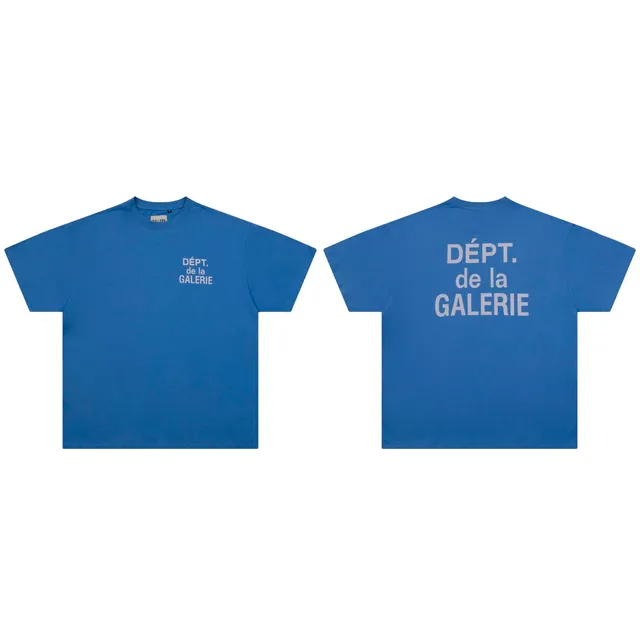 Gallery Dept. T-Shirt Dept. de la Galerie Print