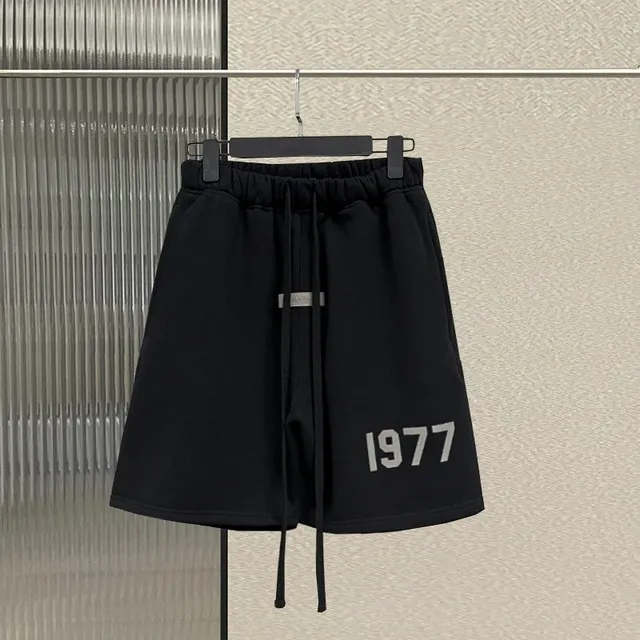 Fear of God Essentials Shorts 1977