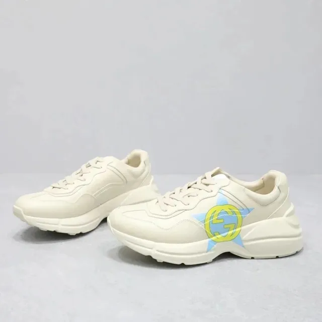 Gucci Trainer Star GG
