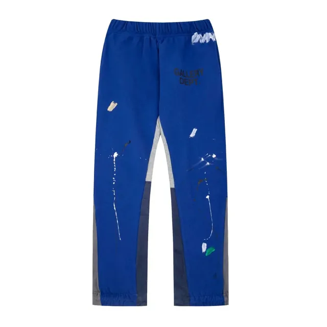 Paint Splatter Joggers Gallery Dept. Print