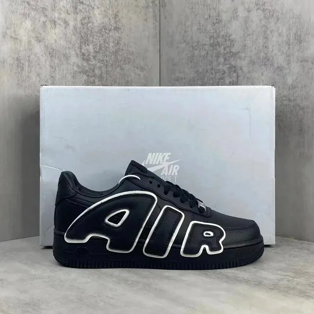 Nike Air Force 1 Low AIR Logo