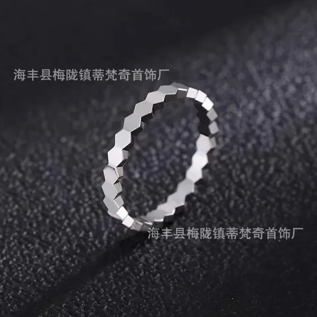 白金无钻