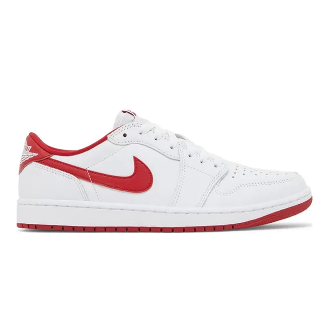 Air Jordan 1 Low Chicago