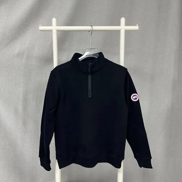 Canada Goose Half-Zip Sweatshirt