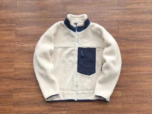 Patagonia jackets