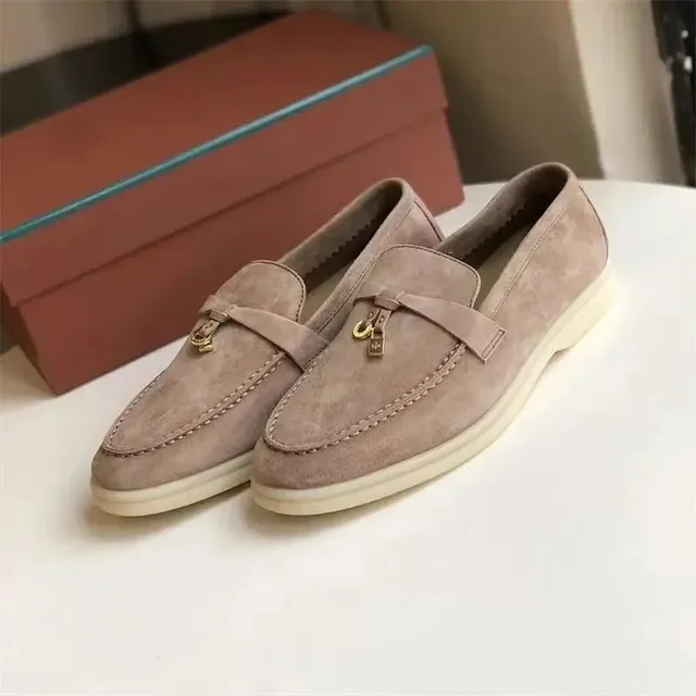 Fendi Loafer